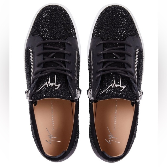 Giuseppe Zanotti sneakers - Picture 3 of 14